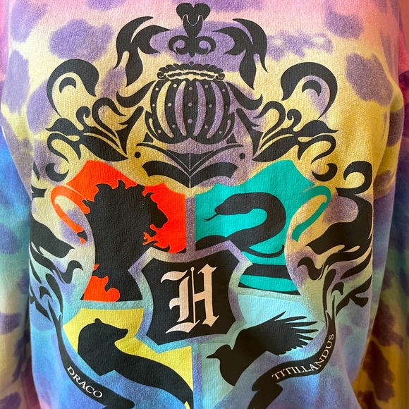 Harry Potter Hoodie ( medium ) - Picture 2 of 3